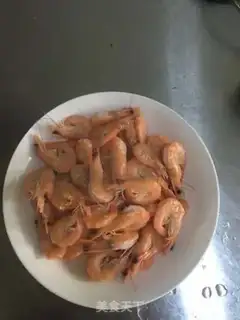 Make Shrimp step 3