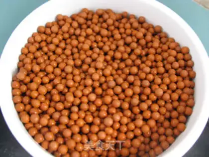 Make Make no bean buds at home step 4