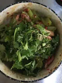 Make Shrimp step 5