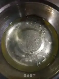 Make Light cream step 0