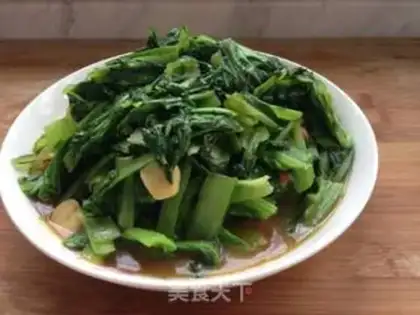 Make Noodle pancakes step 10