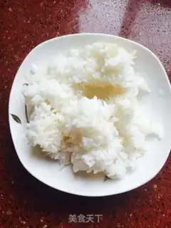 Make Shrimp egg buns step 0
