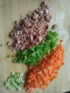 Make Homemade mashed potatoes step 3