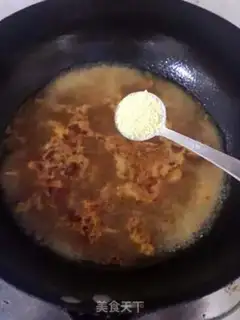 Make Noodles step 2