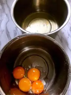 Make Mango Moose step 0