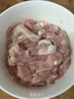 Make Boiled meat step 0