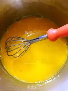 Make Mango Moose step 2