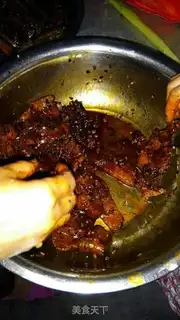 Make Burn step 2