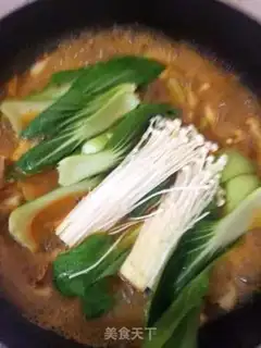 Make Noodles step 4