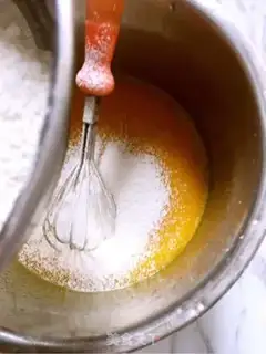 Make Mango Moose step 3