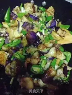Make The ground is fresh step 5