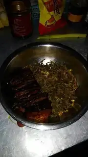 Make Burn step 3
