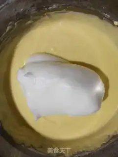 Make Light cream step 5