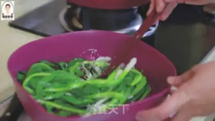 Make Korean onions step 3