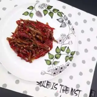 Make Scorch beef step 2