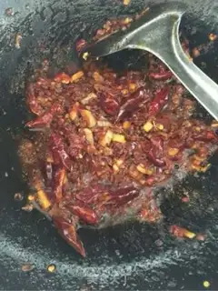 Make Boiled meat step 2