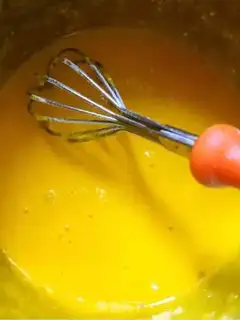 Make Mango Moose step 4
