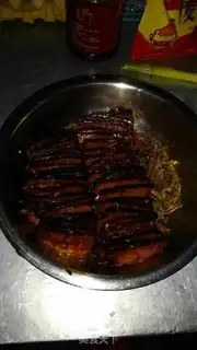 Make Burn step 4