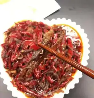 Make Scorch beef step 3