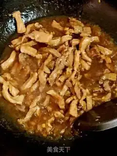 Make Soybeans step 3
