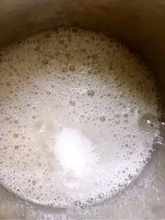Make Mango Moose step 6