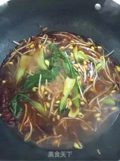 Make Boiled meat step 4