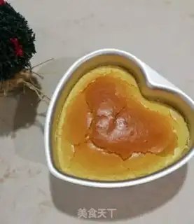 Make Light cream step 8