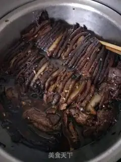Make Burn step 5