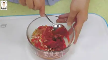 Make Korean onions step 6