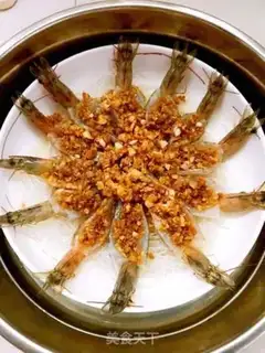 Make Shrimp step 6