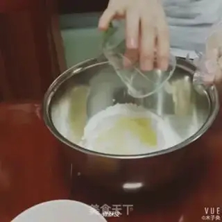 Make Soufflé step 1