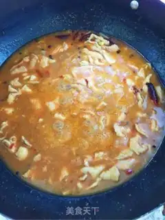 Make Boiled meat step 6