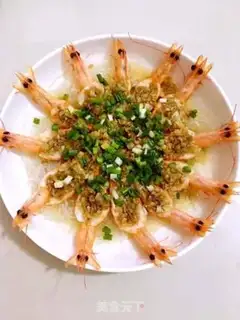 Make Shrimp step 7