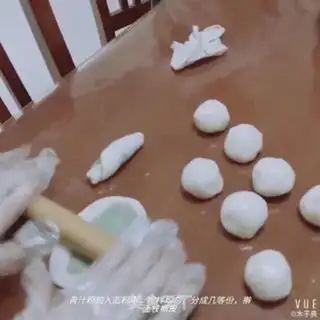Make Soufflé step 2
