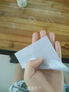 Make Your hat step 2