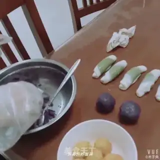 Make Soufflé step 4