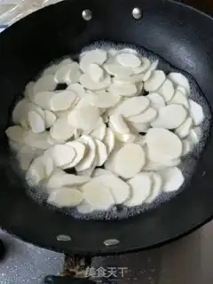 Make Sodium white step 3