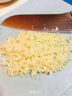 Make Roasted pepper step 0