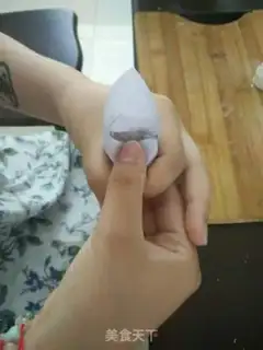 Make Your hat step 5