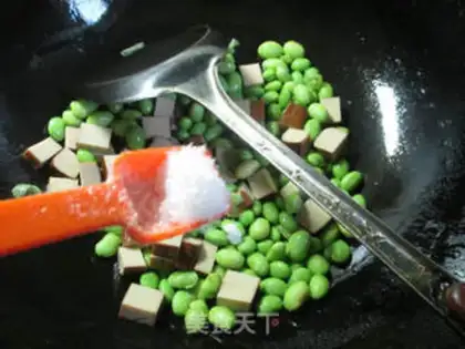 Make Soccer eggs dry step 5