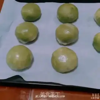 Make Soufflé step 6