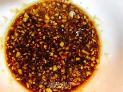 Make Roasted pepper step 1