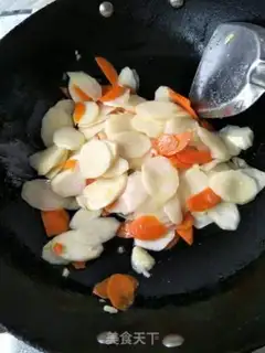 Make Sodium white step 6