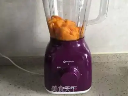 Make Mango Simeon step 3