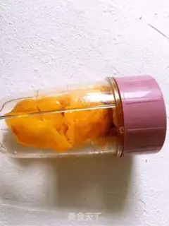 Make Mango Moose step 15