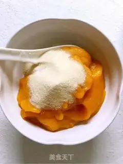 Make Mango Moose step 17