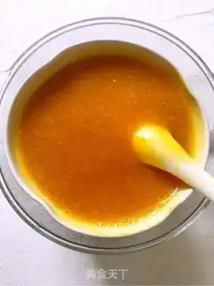 Make Mango Moose step 18