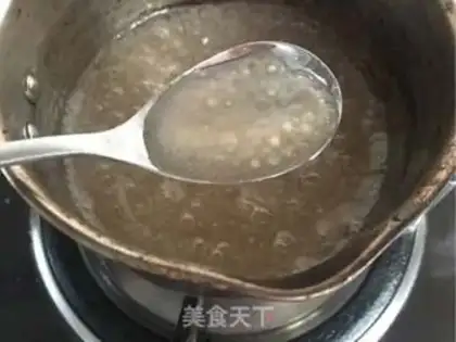 Make Mango Simeon step 7