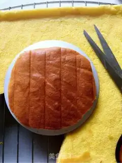 Make Mango Moose step 19