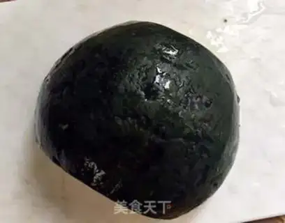 Make Pumpkin step 0